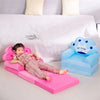 Kids Foldable Sofa Recliner