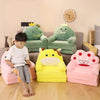 Kids Foldable Sofa Recliner