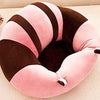 Round Baby Cushion Chair