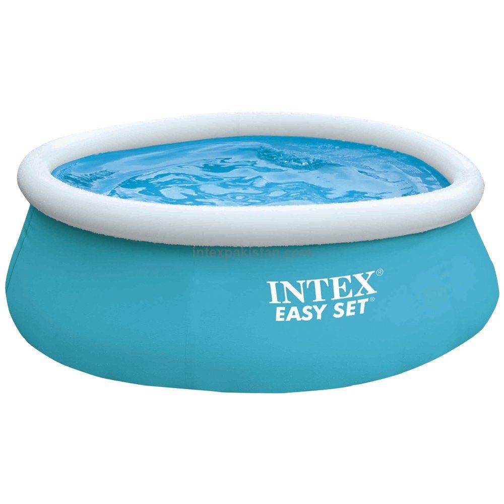 INTEX 6-FT Easy Set Pool ( 6' X 20")     28101