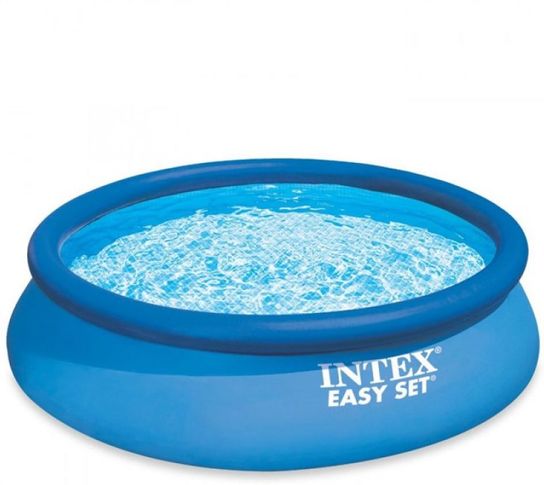 INTEX Easy Set Pool ( 12' X 30" )