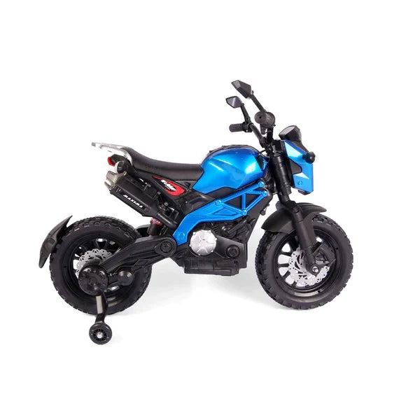 Dirt Bike for Kids Rechargeable