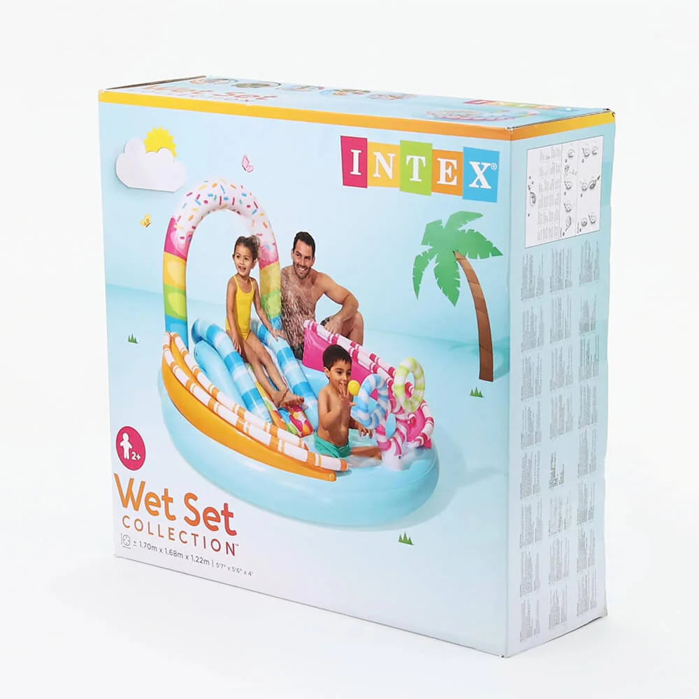Intex Candy Fun Play Center Pool