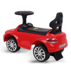 BMW Kids Ride On Push Car