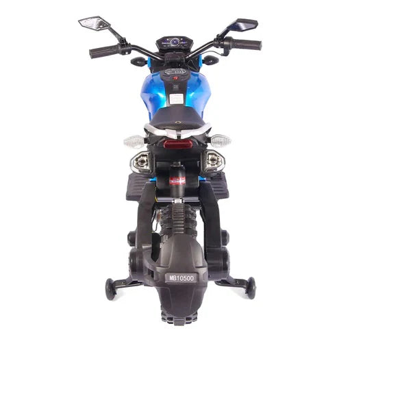 Dirt Bike for Kids Rechargeable