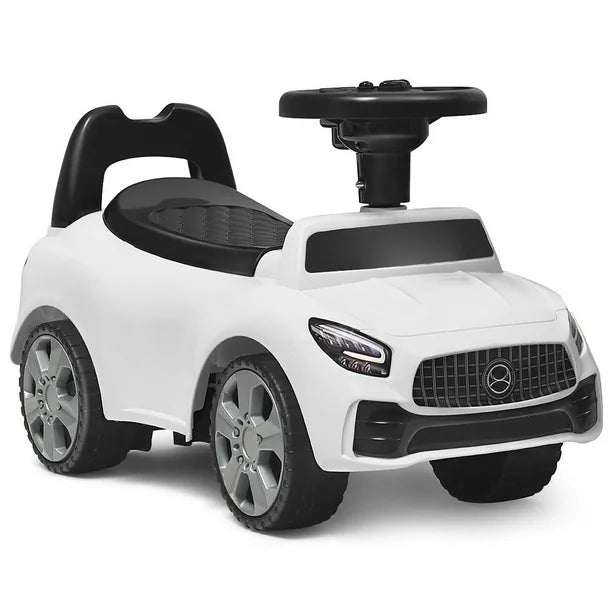 Mercedes Benz Kids Push Car