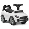 Mercedes Benz Kids Push Car