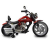 Kids Harley Davidson Motorbike