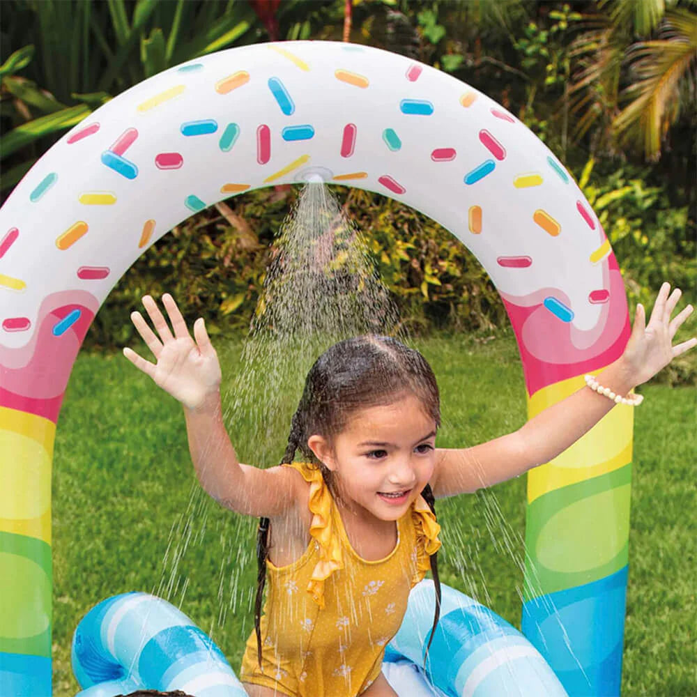 Intex Candy Fun Play Center Pool