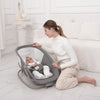 4 in 1 Multi-Functional Baby Bassinet