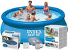 INTEX Easy Set Pool ( 12' X 30