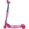 Three Wheeled Metal Folding Skate Scooty 4