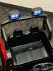 Eord 12V Electric Ride On Car For Kids With Remote Control Jeep Battery Operated Ride On