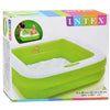 INTEX Play Box Baby Pool 33.5