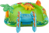 Intex Little Dino Dinosaur Themed Pool For Kids  57166