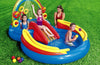 INTEX Rainbow Ring Play Center ( 9'9