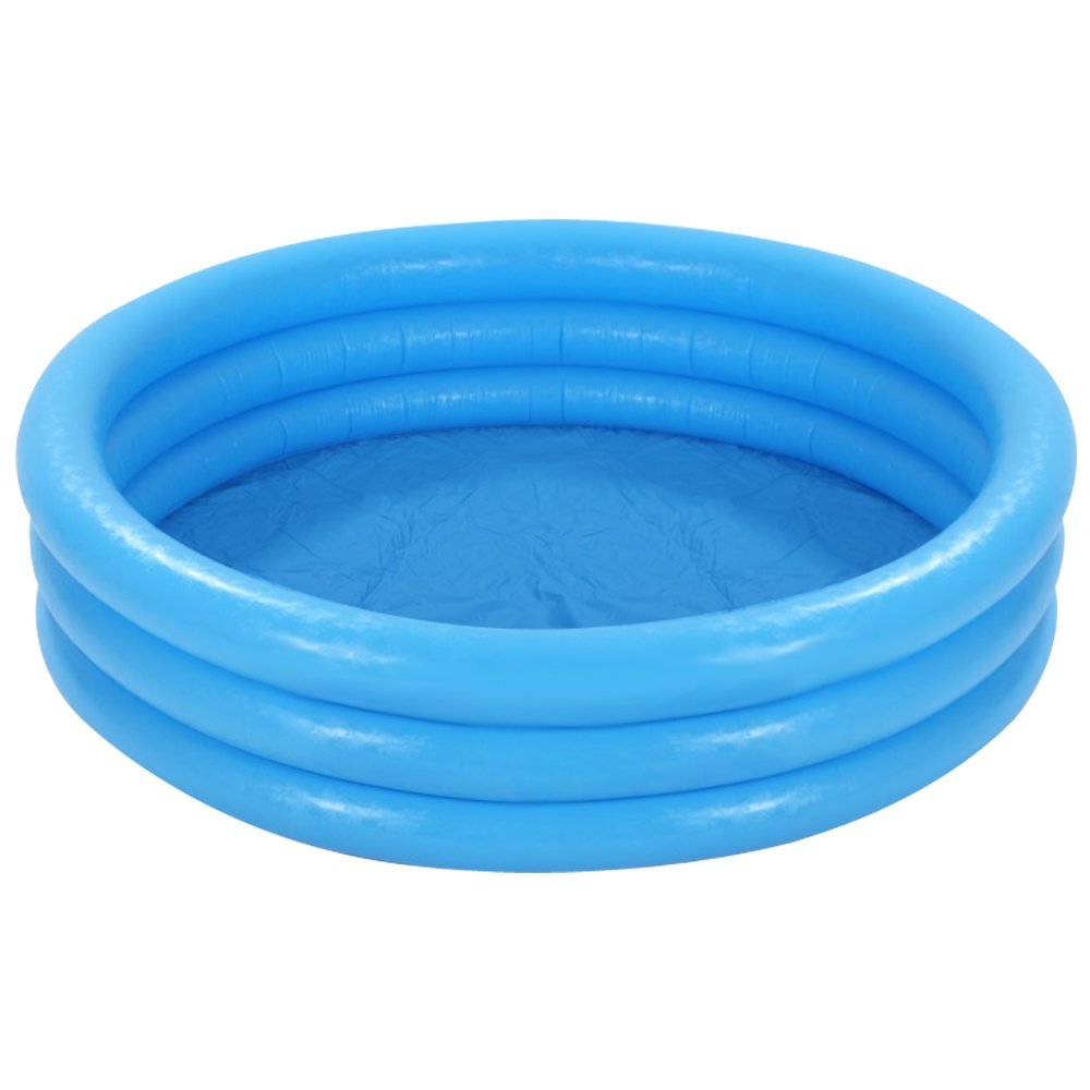 INTEX Crystal Blue Pool ( 58" X 13" )