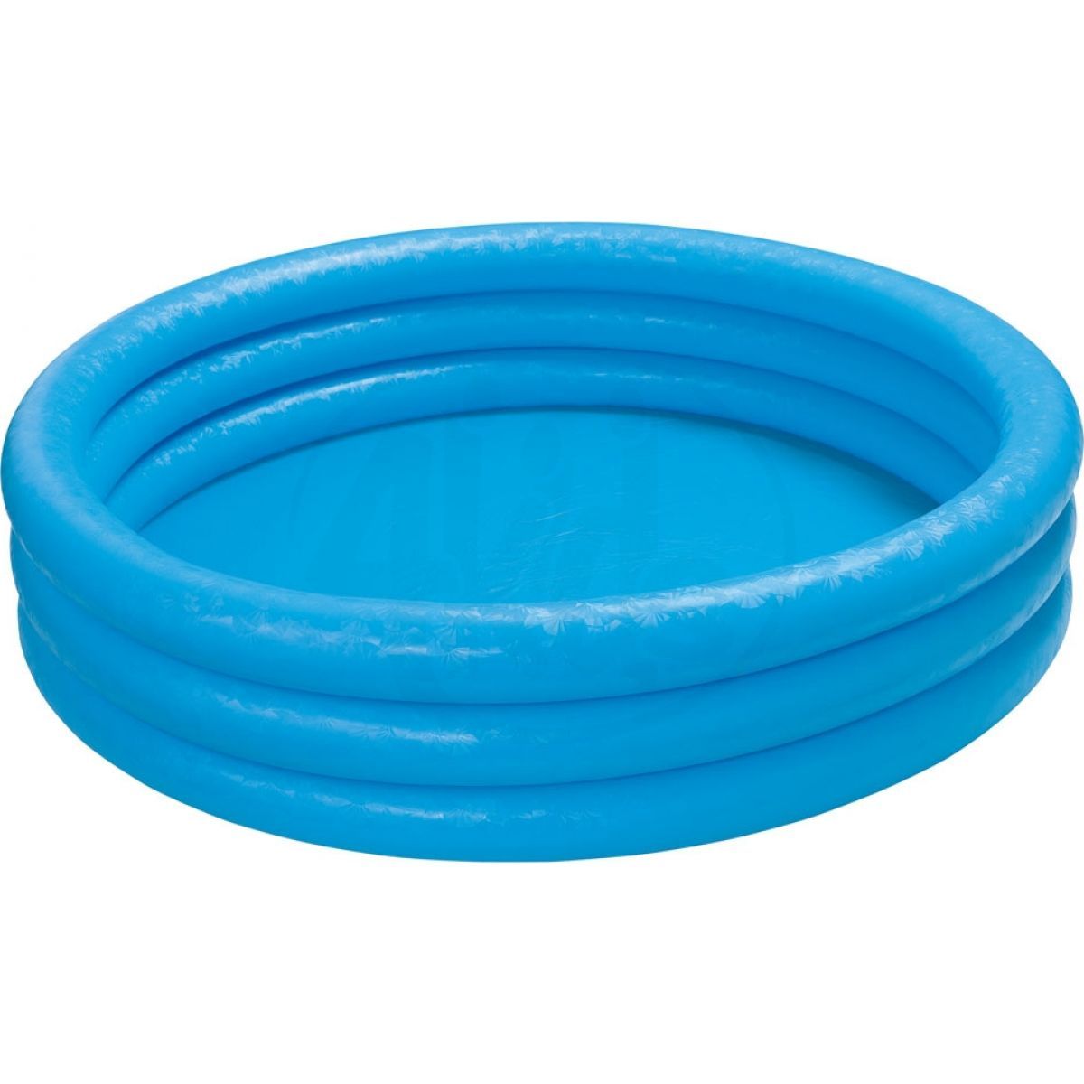 INTEX 66" X 15" Crystal Blue Kids Pool