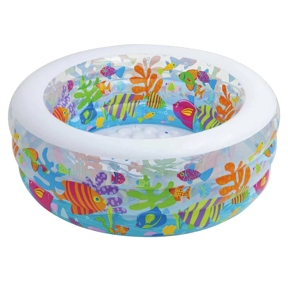 Intex Swimming Pool Intex Kids Aquarium Pool 58480