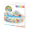 INTEX Fishbowl Pool (52
