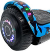 Hoverboard With Bluetooth