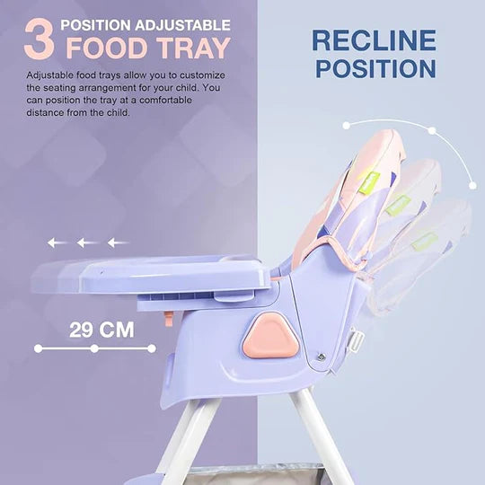 High Chair For Babies