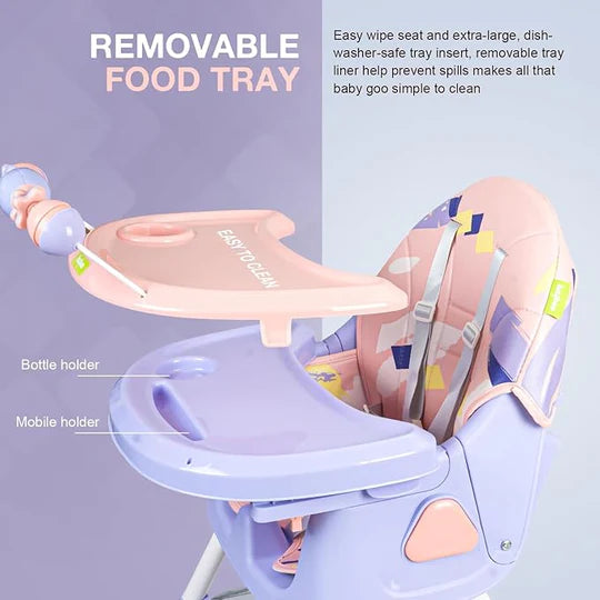 High Chair For Babies