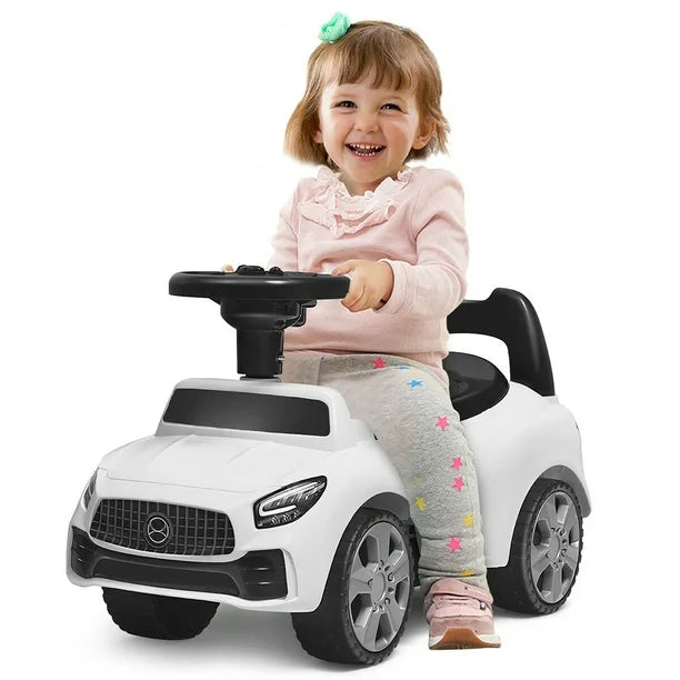 Mercedes Benz Kids Push Car