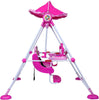 Kids Swing With Canopy