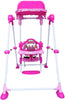 Kids Swing With Canopy