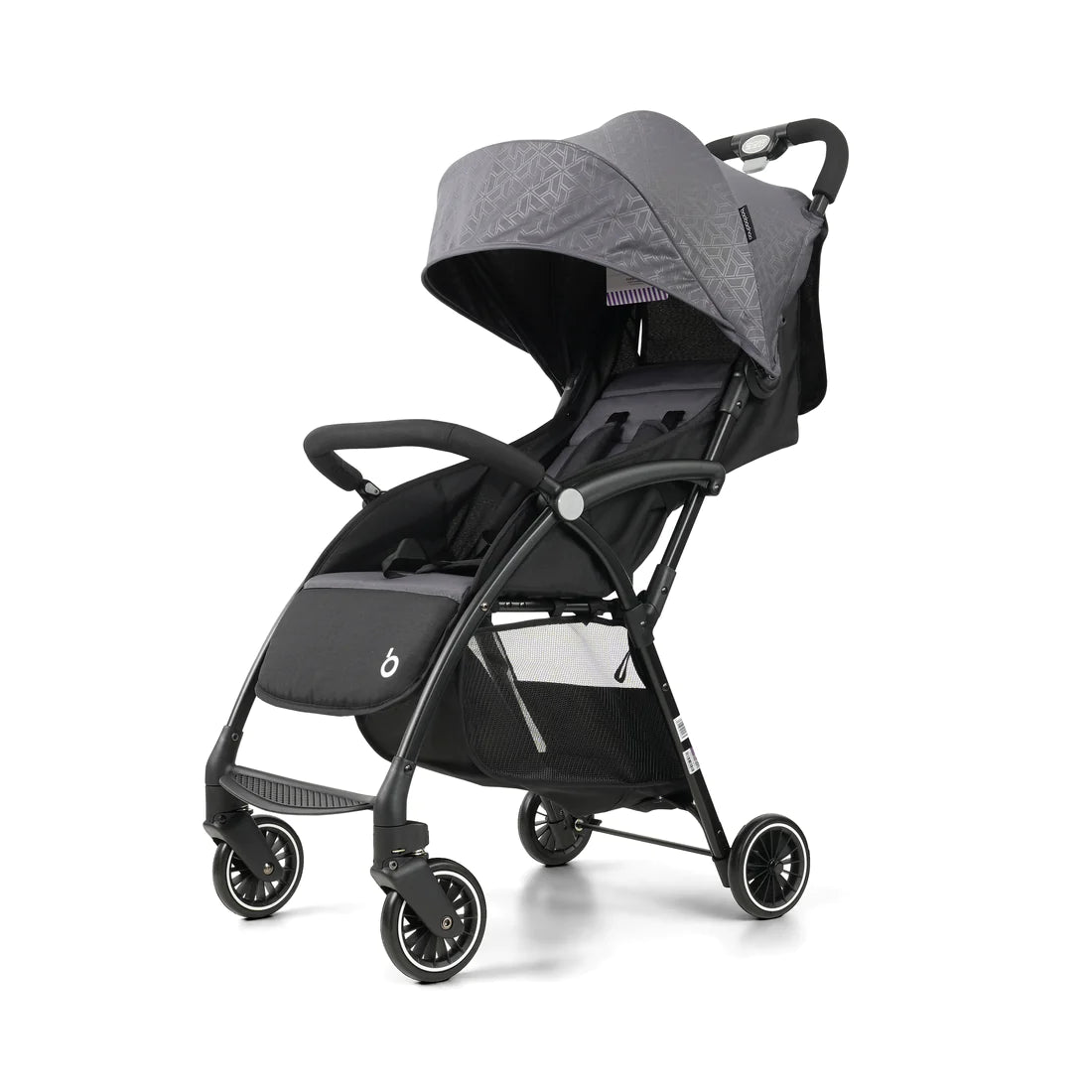 Folding Baby Stroller