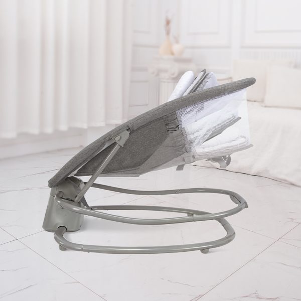 4 in 1 Multi-Functional Baby Bassinet