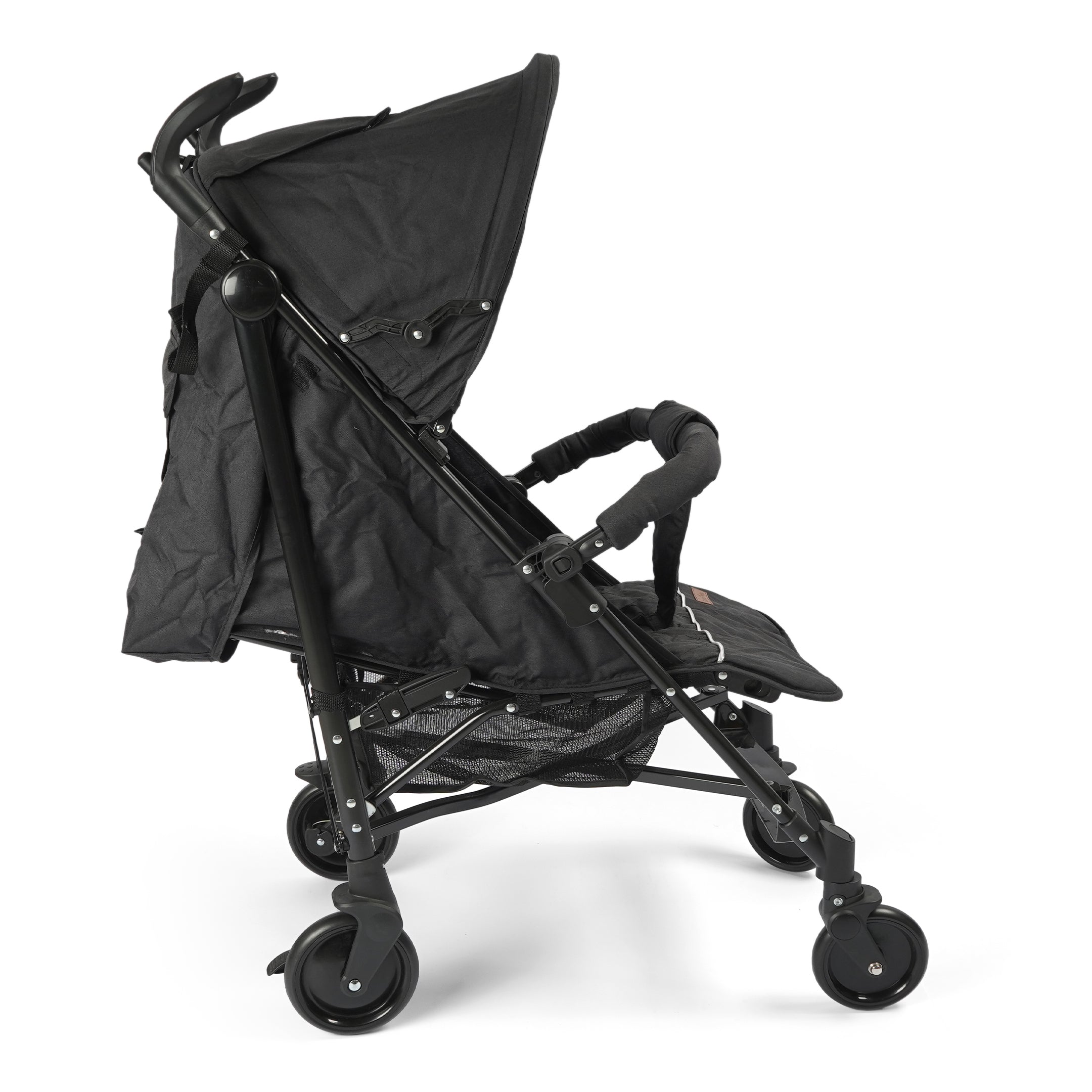 Foldable Lightweight Baby Stroller