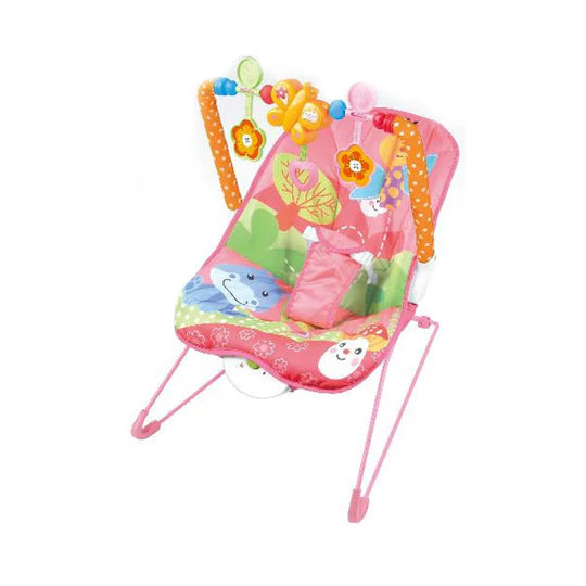 Colorful Baby Bouncer