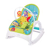 Newborn to Toddler Portable Rocker