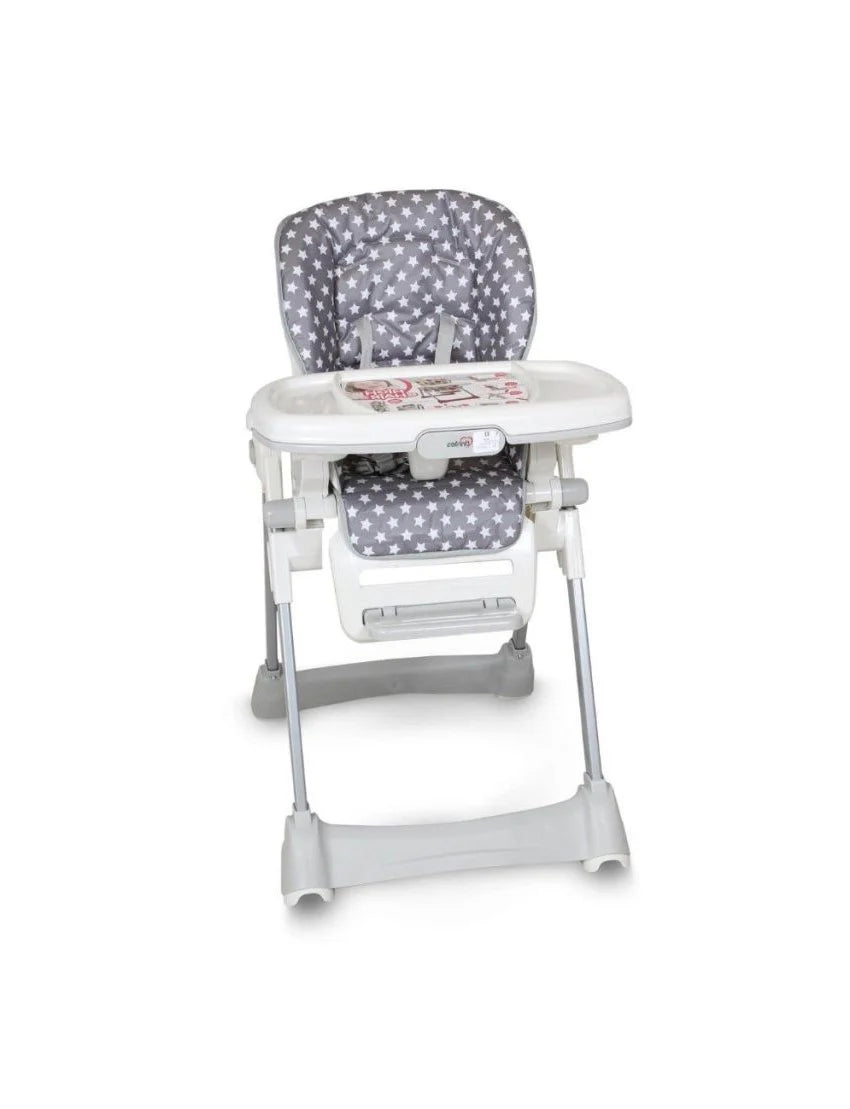 Portable High Chair For Babies