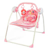 Baby Auto Electric Swing