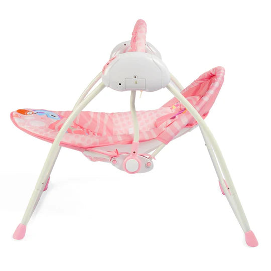 Baby Auto Electric Swing