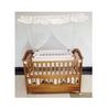 Baby Cot and Swing 01