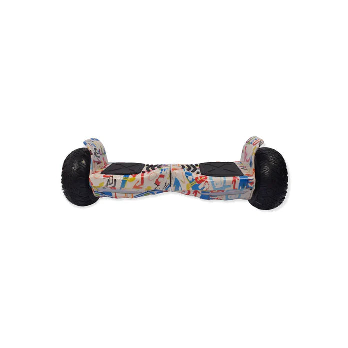 Hoverboard  8"