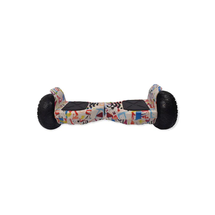 Hoverboard  8"