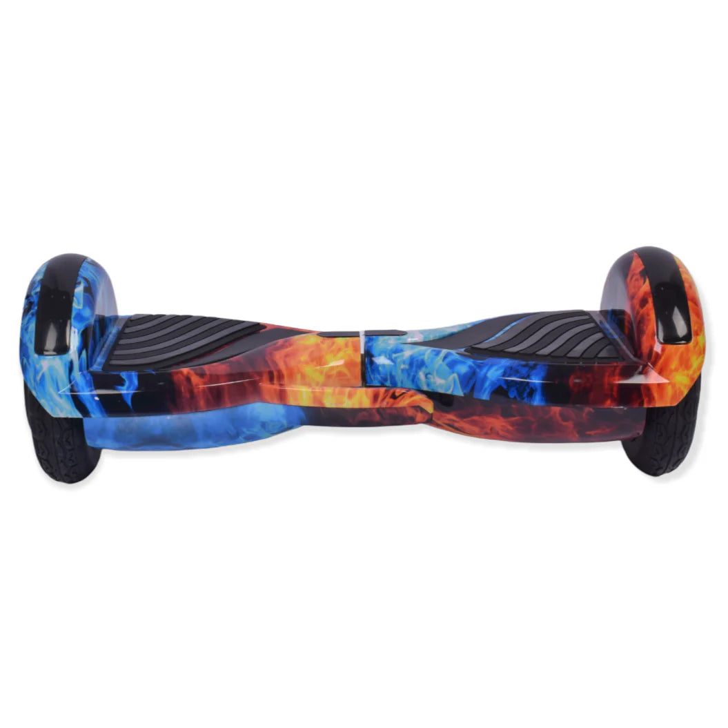 Self Balancing Hoverboard