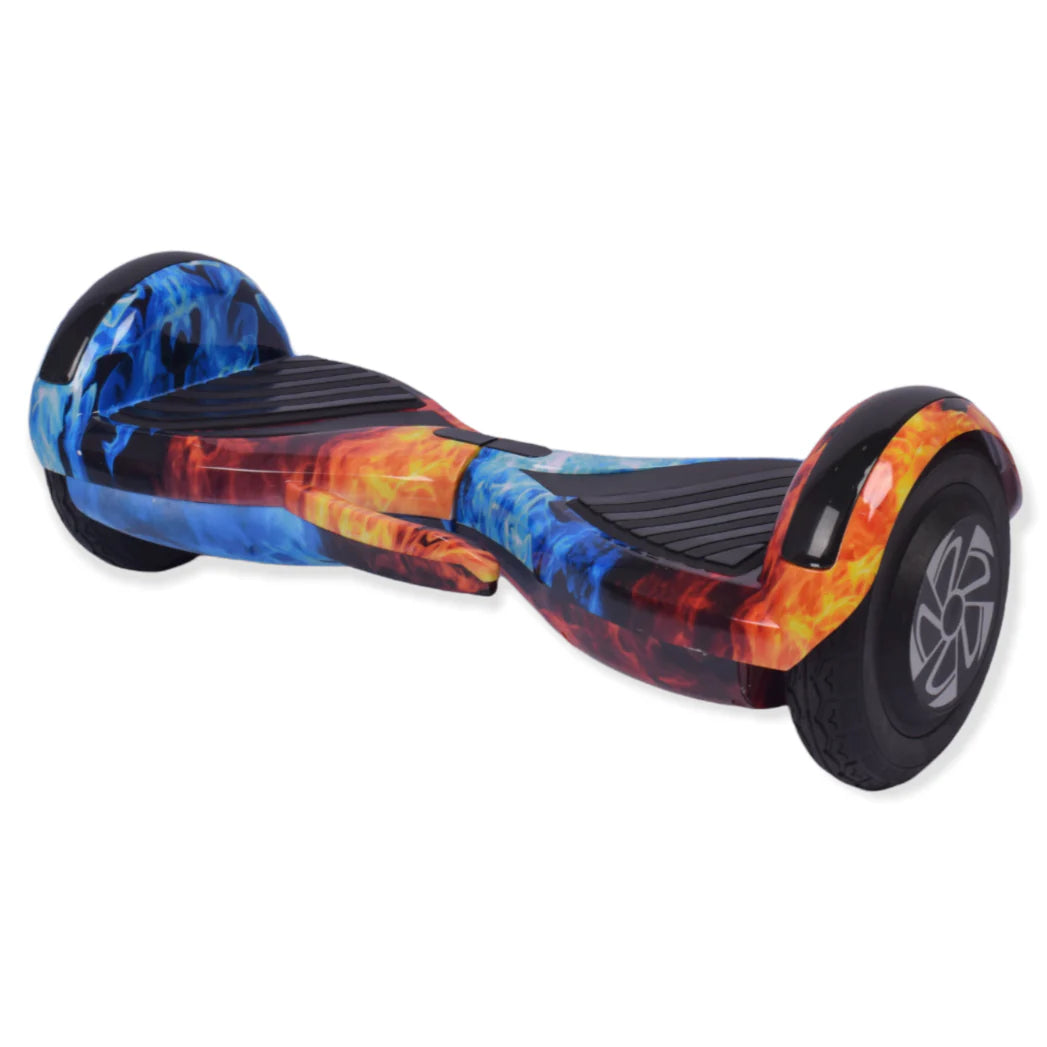 Self Balancing Hoverboard