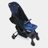 Baby Stroller Blue