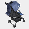 Baby Stroller Blue