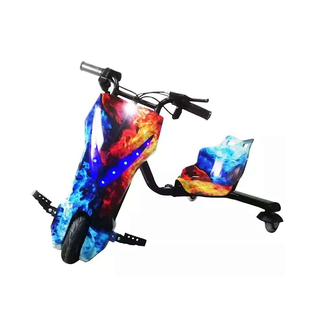 Electric Drift Trike kids