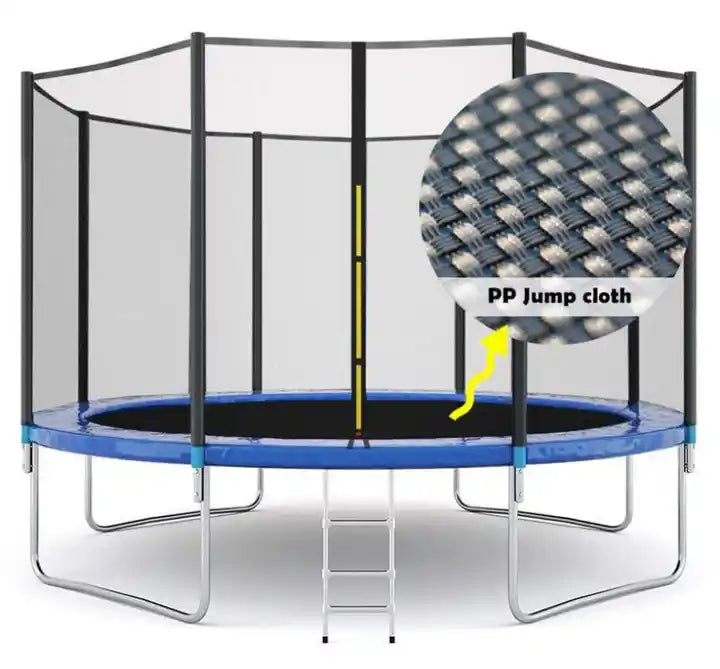 15 Feet Bounce Trampoline