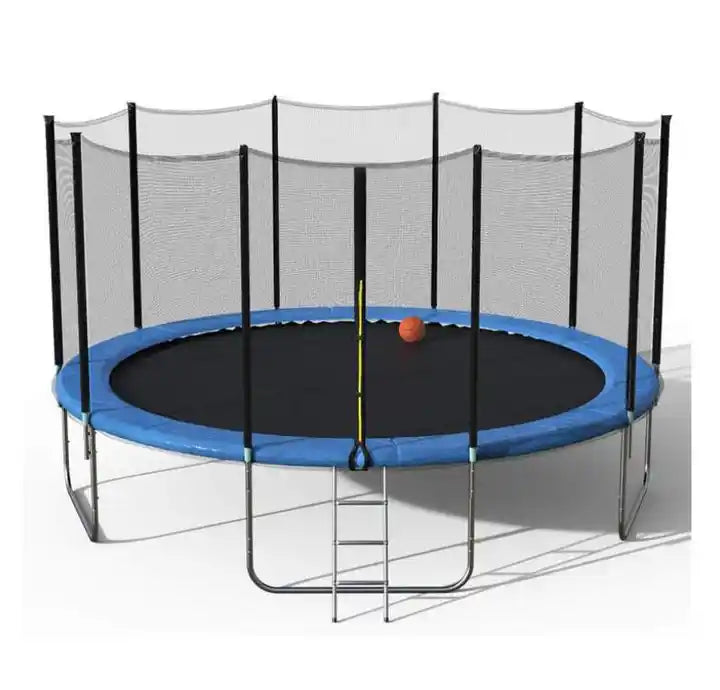 15 Feet Bounce Trampoline