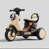 New Style Children's Ride-on Toy Electric 6v Battery Child Electric Bike Kids Mini Electric Motorcycle
