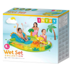 Intex Little Dino Dinosaur Themed Pool For Kids  57166
